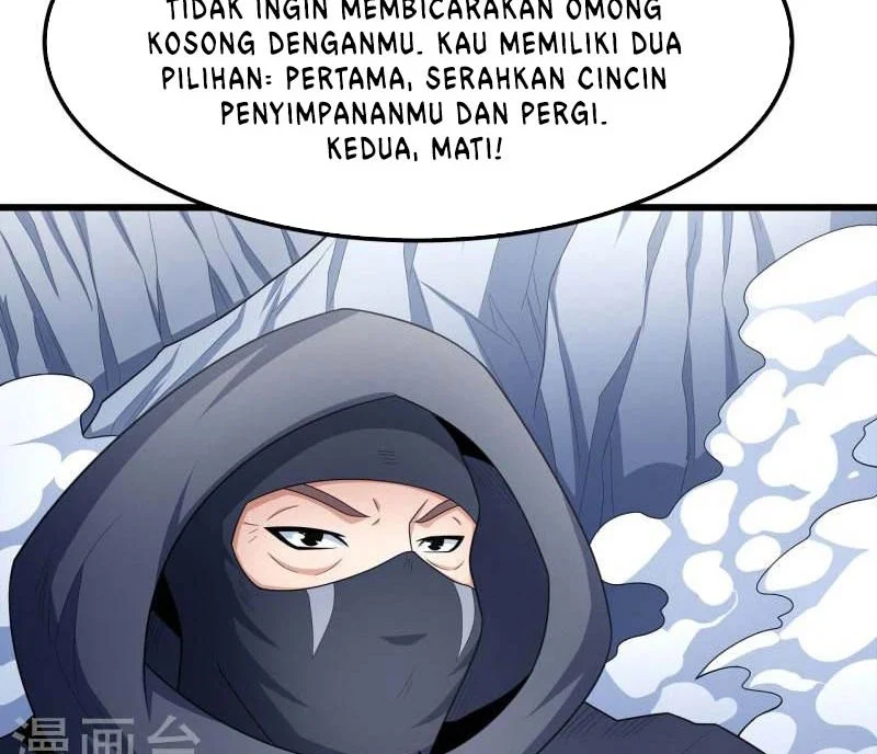 God of Martial Arts Chapter 476 halaman 8
