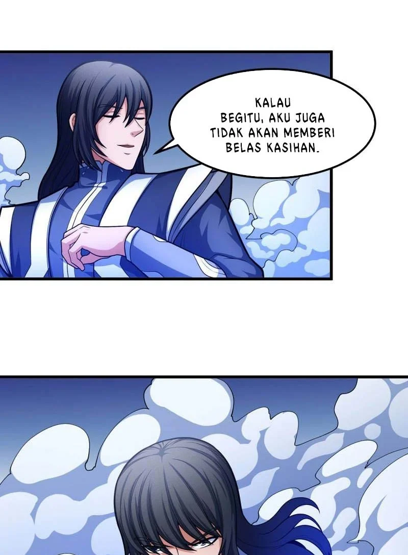 God of Martial Arts Chapter 476 halaman 14