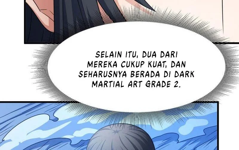God of Martial Arts Chapter 476 halaman 18