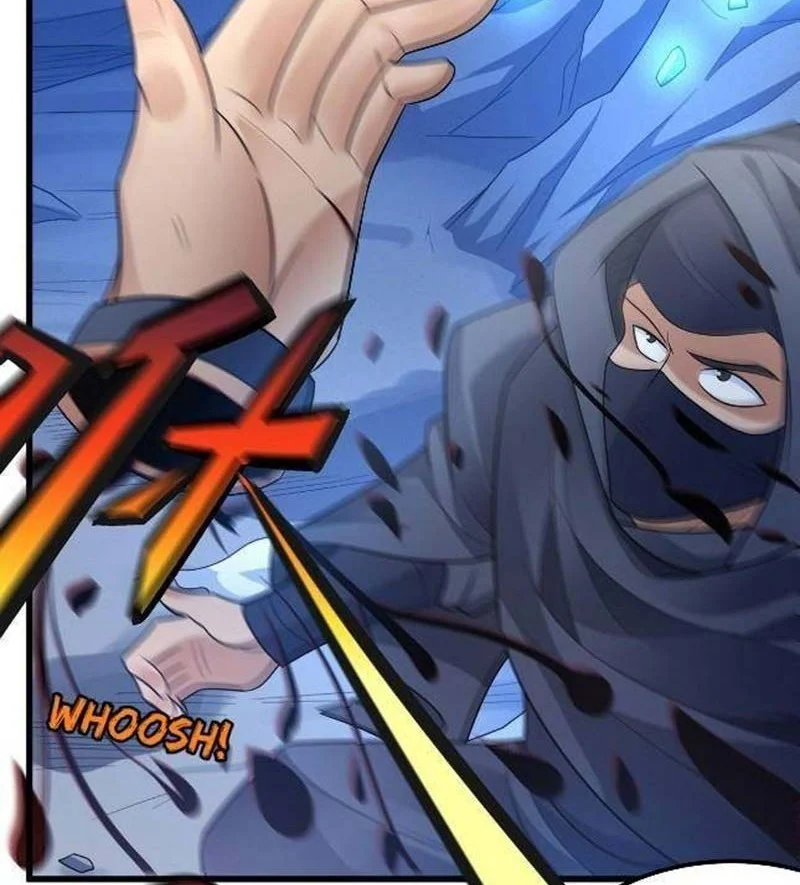 God of Martial Arts Chapter 477 Gambar 23