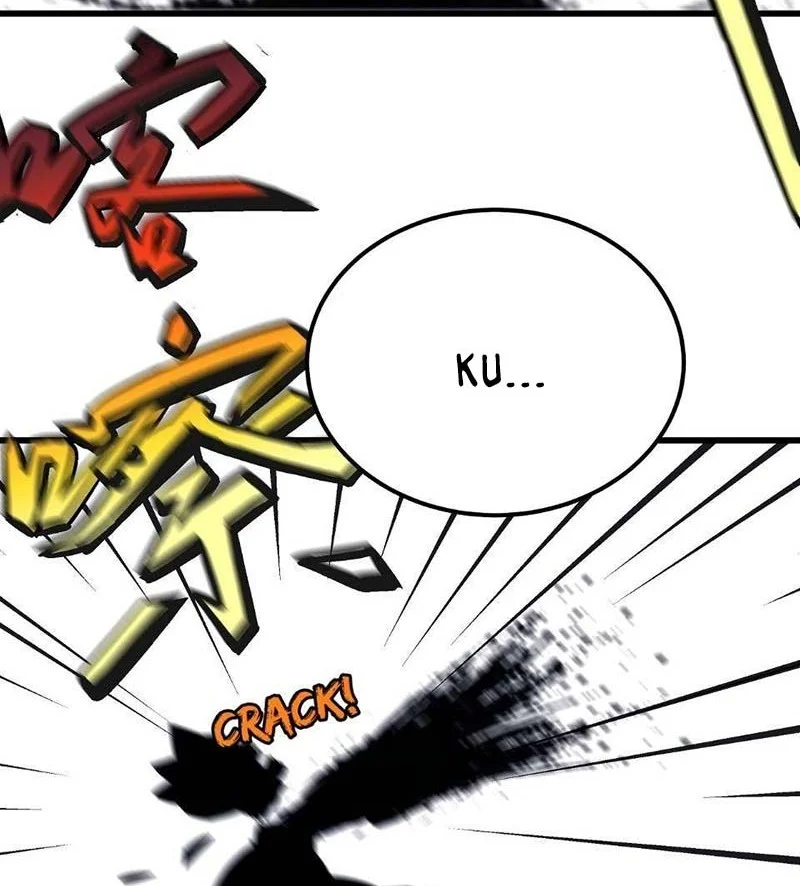 God of Martial Arts Chapter 477 Gambar 25