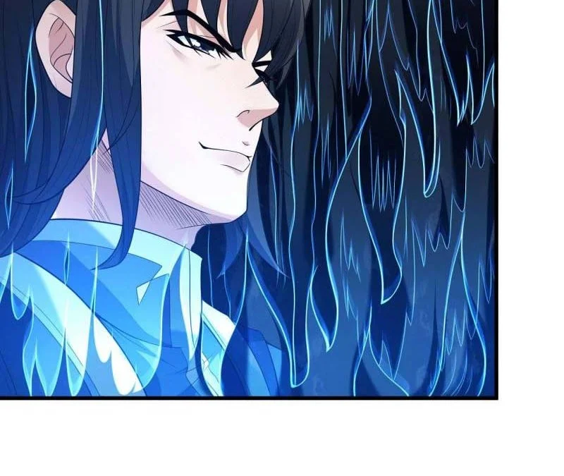 God of Martial Arts Chapter 477 halaman 4