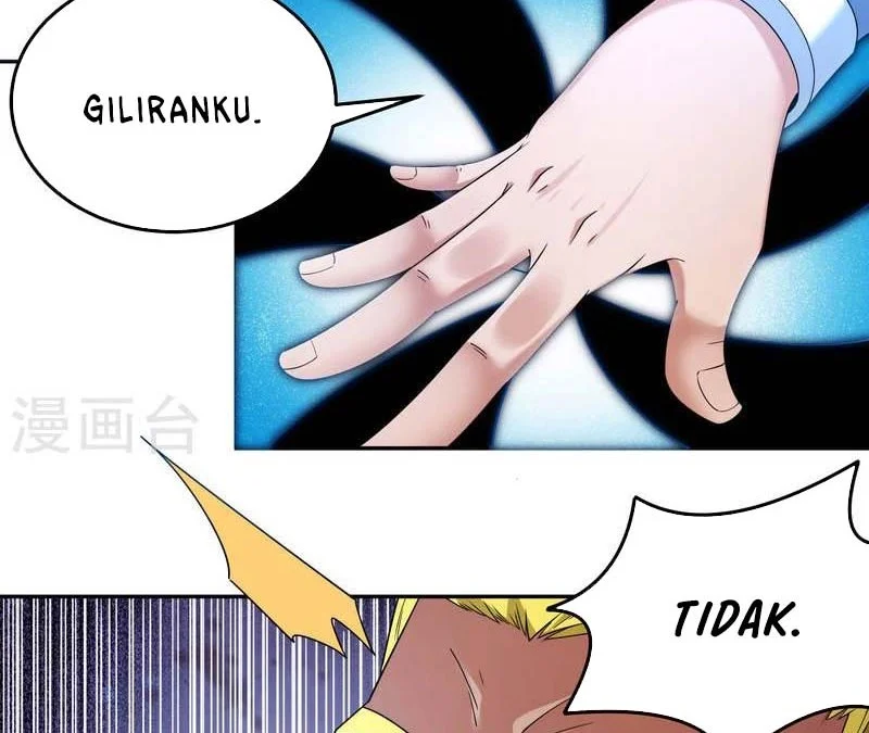 God of Martial Arts Chapter 477 halaman 12