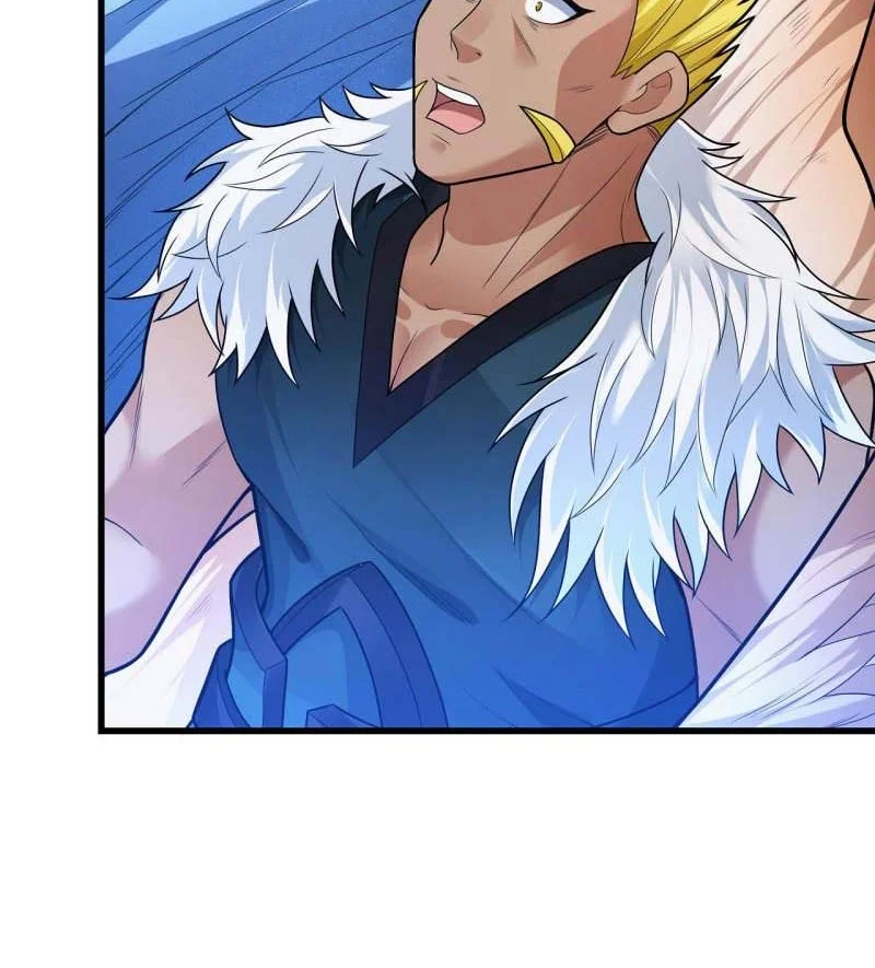 God of Martial Arts Chapter 477 halaman 16