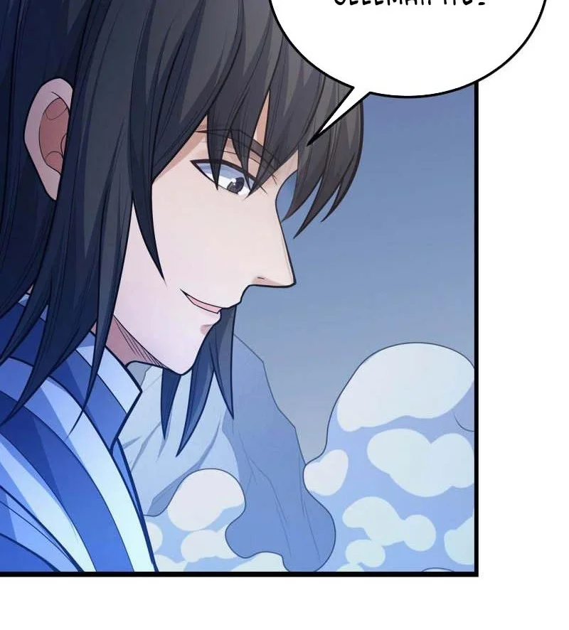 God of Martial Arts Chapter 477 Gambar 17