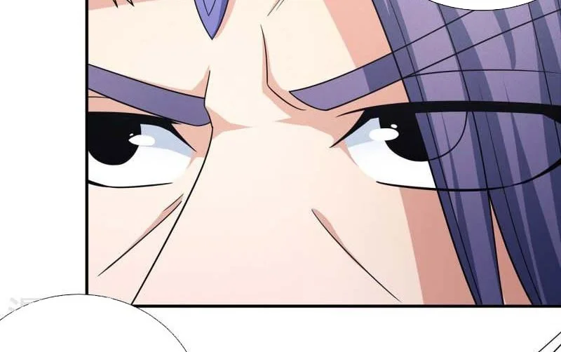 God of Martial Arts Chapter 478 Gambar 19