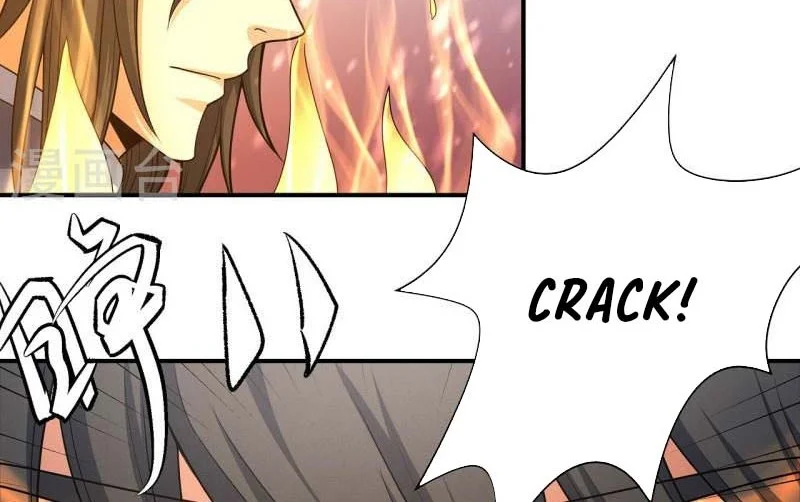 God of Martial Arts Chapter 478 Gambar 25