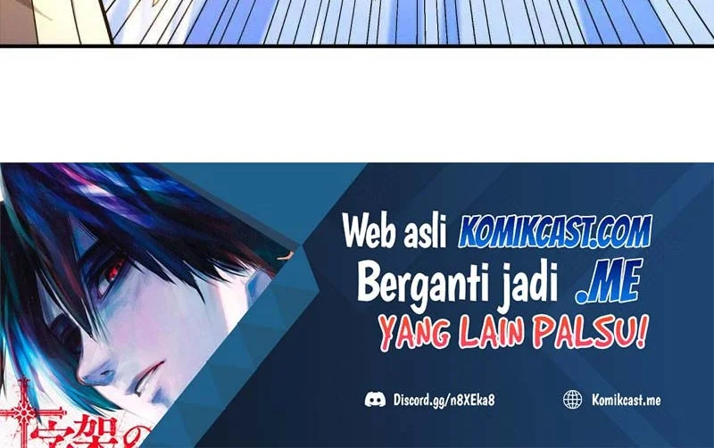 God of Martial Arts Chapter 478 Gambar 27