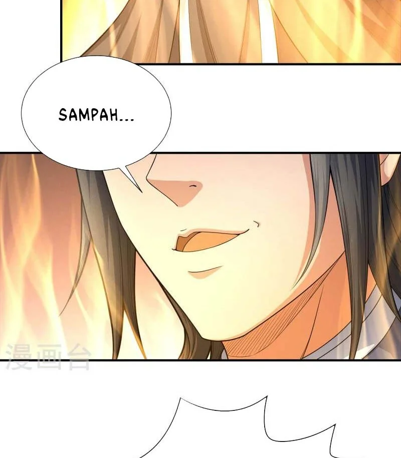 God of Martial Arts Chapter 478 halaman 4