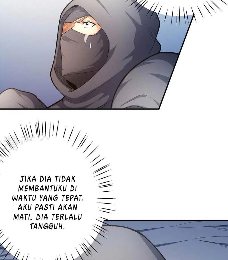 God of Martial Arts Chapter 478 halaman 6