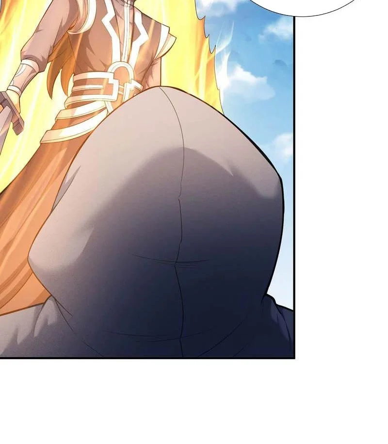 God of Martial Arts Chapter 478 halaman 8