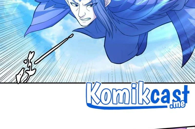 God of Martial Arts Chapter 479 Gambar 21