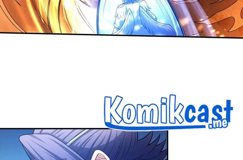 God of Martial Arts Chapter 479 Gambar 25