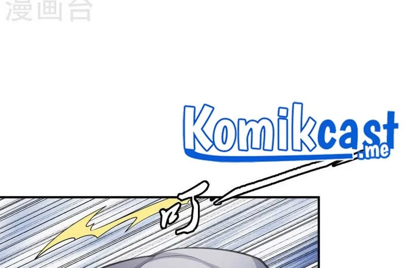 God of Martial Arts Chapter 479 Gambar 27