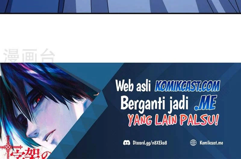 God of Martial Arts Chapter 479 Gambar 33