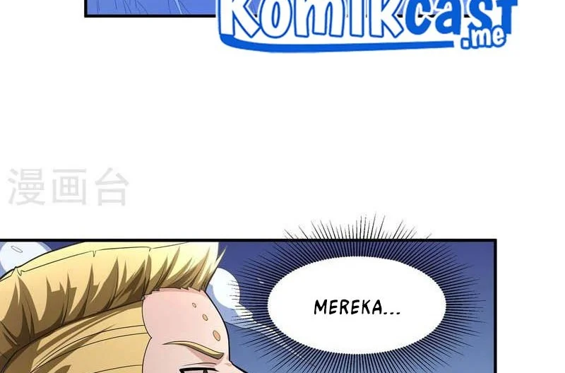 God of Martial Arts Chapter 480 halaman 20