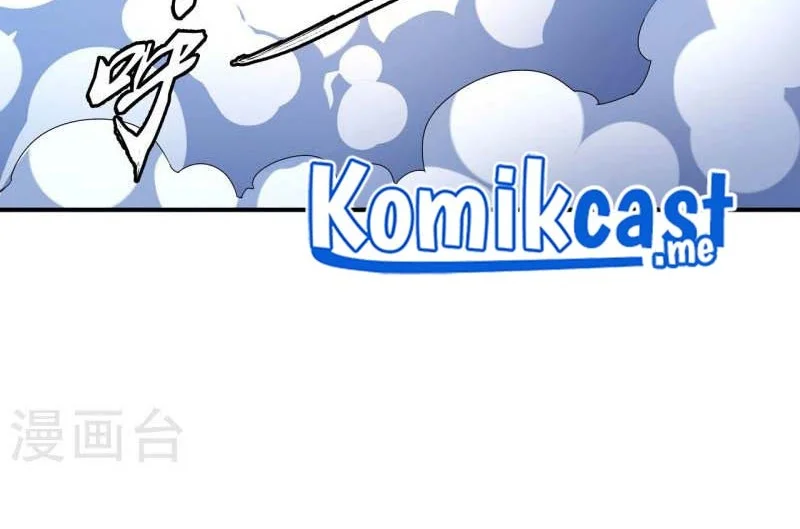 God of Martial Arts Chapter 480 Gambar 21