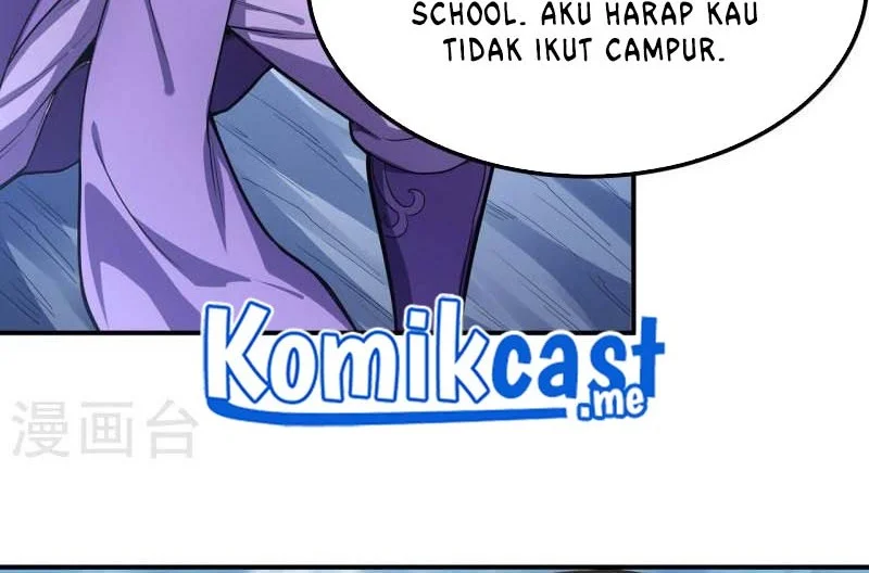 God of Martial Arts Chapter 480 Gambar 23