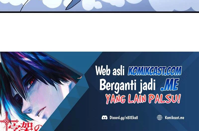 God of Martial Arts Chapter 480 Gambar 33