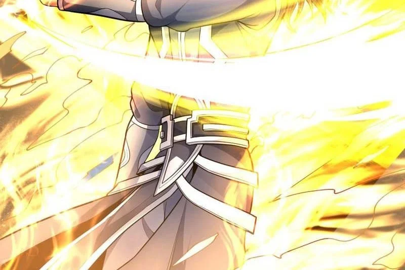God of Martial Arts Chapter 480 halaman 6