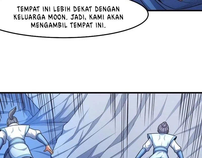 God of Martial Arts Chapter 481 Gambar 23