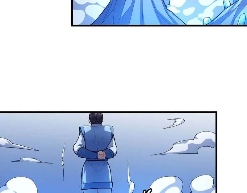 God of Martial Arts Chapter 481 Gambar 25