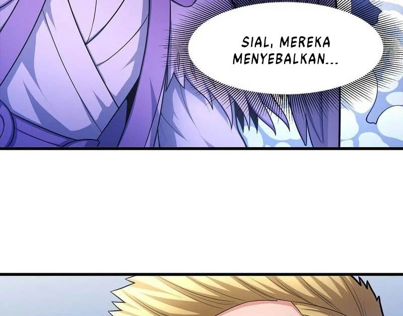 God of Martial Arts Chapter 481 Gambar 27