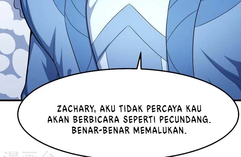 God of Martial Arts Chapter 482 Gambar 21