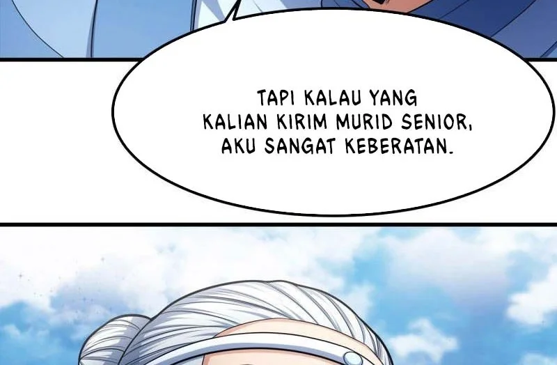 God of Martial Arts Chapter 482 Gambar 23