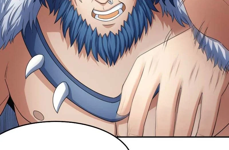 God of Martial Arts Chapter 482 Gambar 29