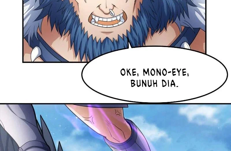 God of Martial Arts Chapter 482 Gambar 31