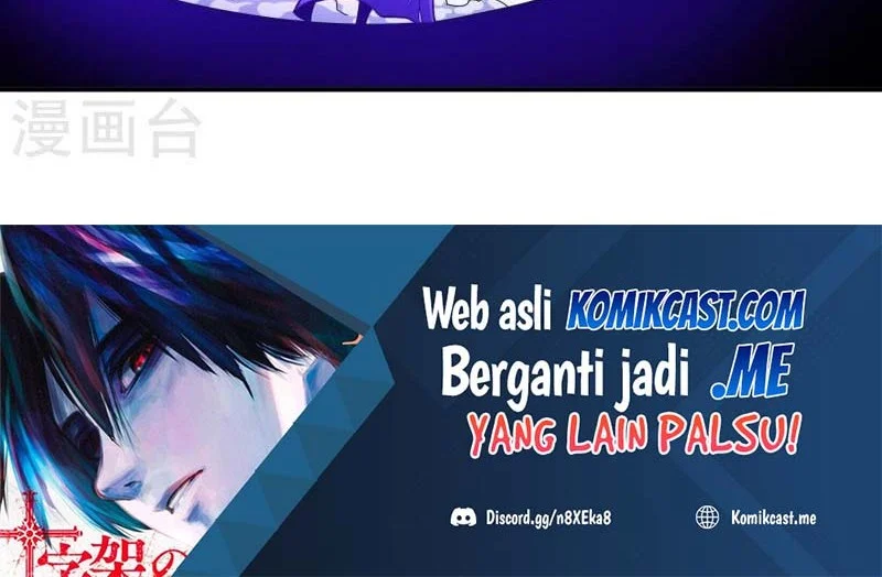 God of Martial Arts Chapter 482 Gambar 33