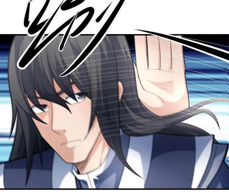 God of Martial Arts Chapter 483 Gambar 19