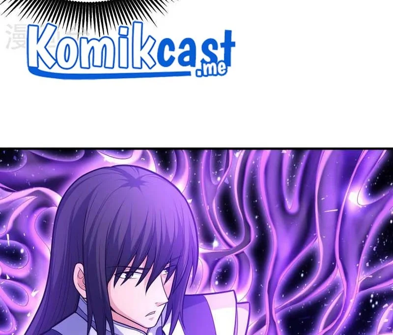 God of Martial Arts Chapter 483 Gambar 21