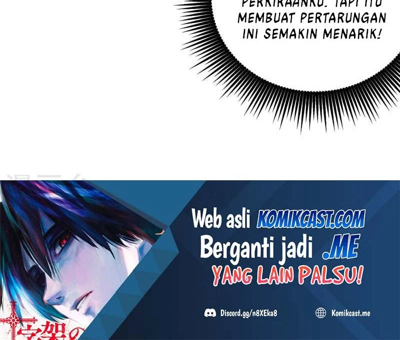 God of Martial Arts Chapter 483 Gambar 25