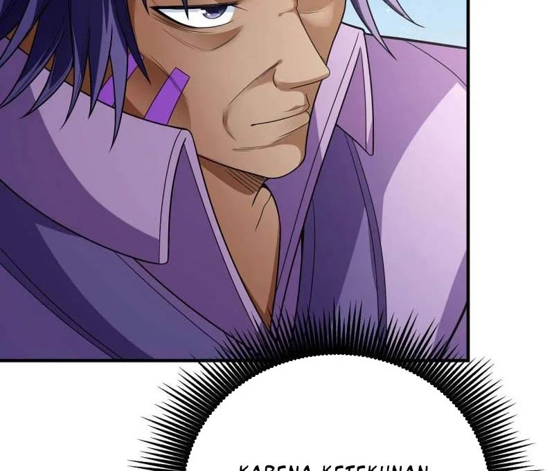 God of Martial Arts Chapter 483 Gambar 17