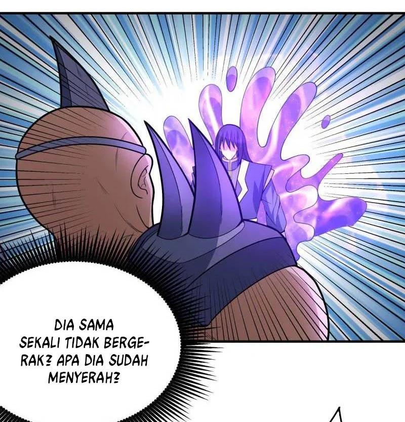 God of Martial Arts Chapter 484 Gambar 17