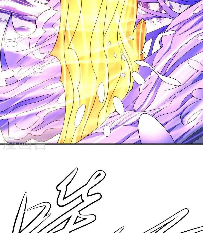 God of Martial Arts Chapter 485 Gambar 19
