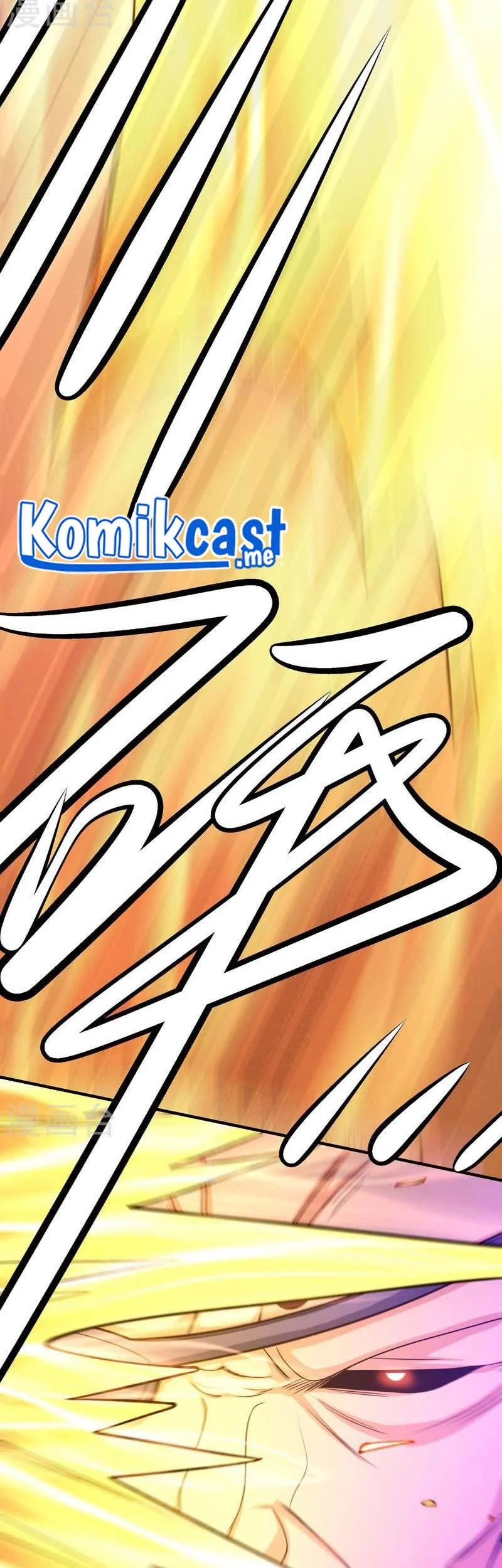 God of Martial Arts Chapter 485 Gambar 24