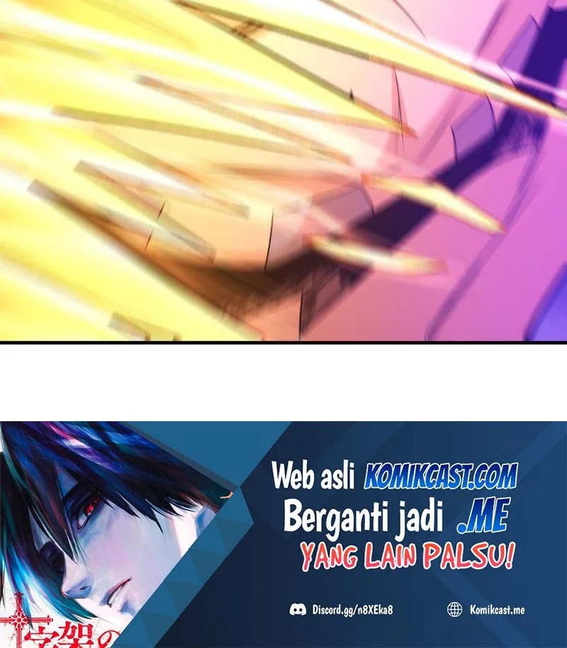 God of Martial Arts Chapter 485 Gambar 25