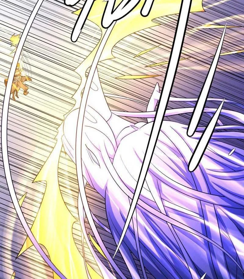 God of Martial Arts Chapter 485 halaman 16