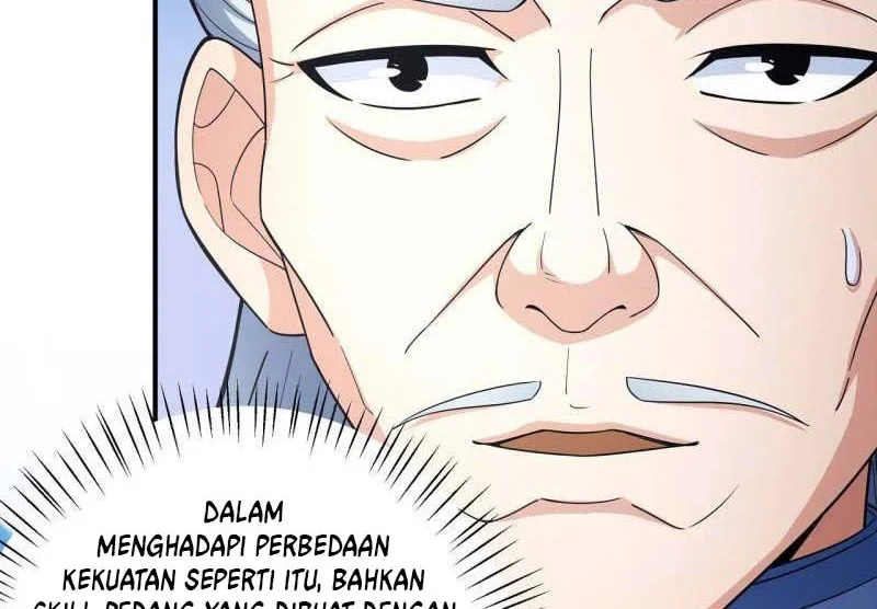 God of Martial Arts Chapter 486 Gambar 19