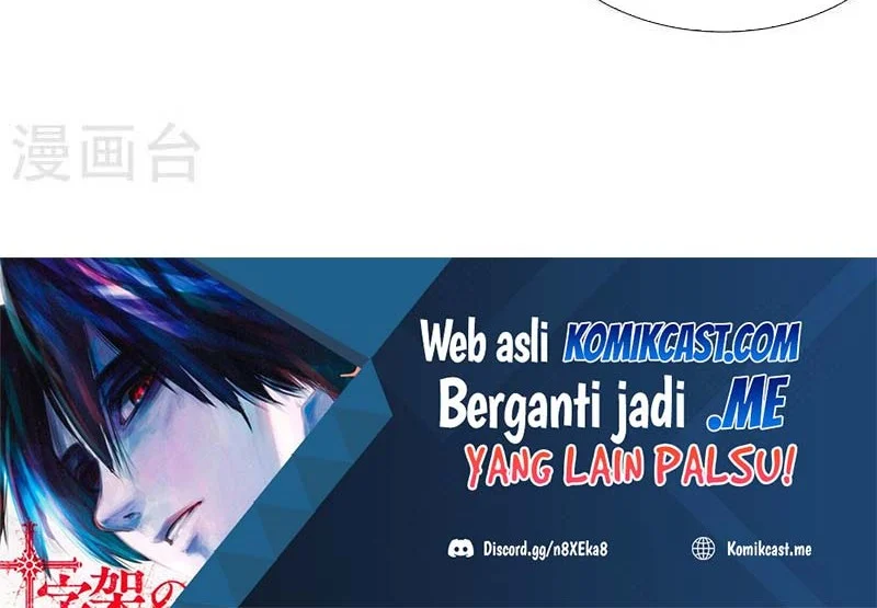 God of Martial Arts Chapter 486 Gambar 25