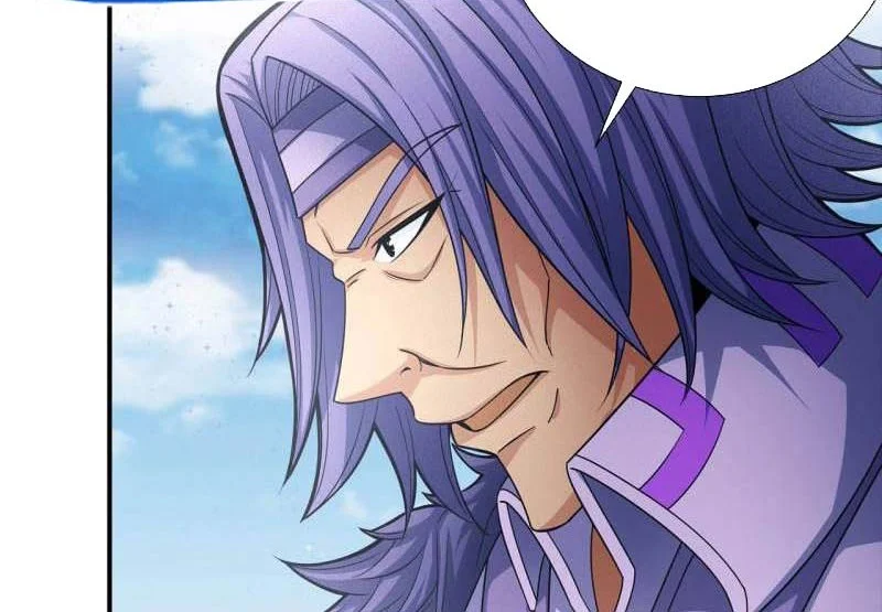 God of Martial Arts Chapter 486 Gambar 17