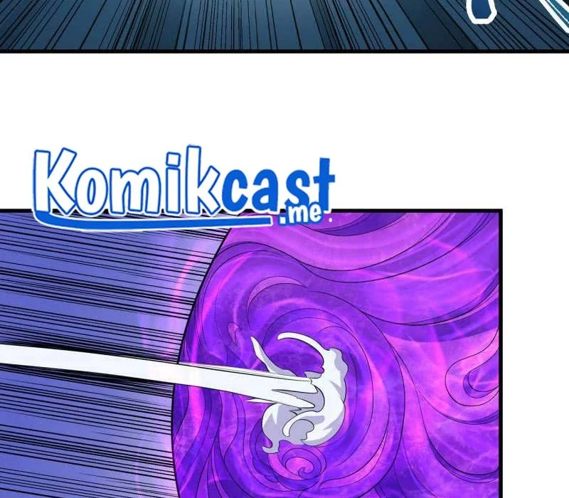 God of Martial Arts Chapter 487 Gambar 31