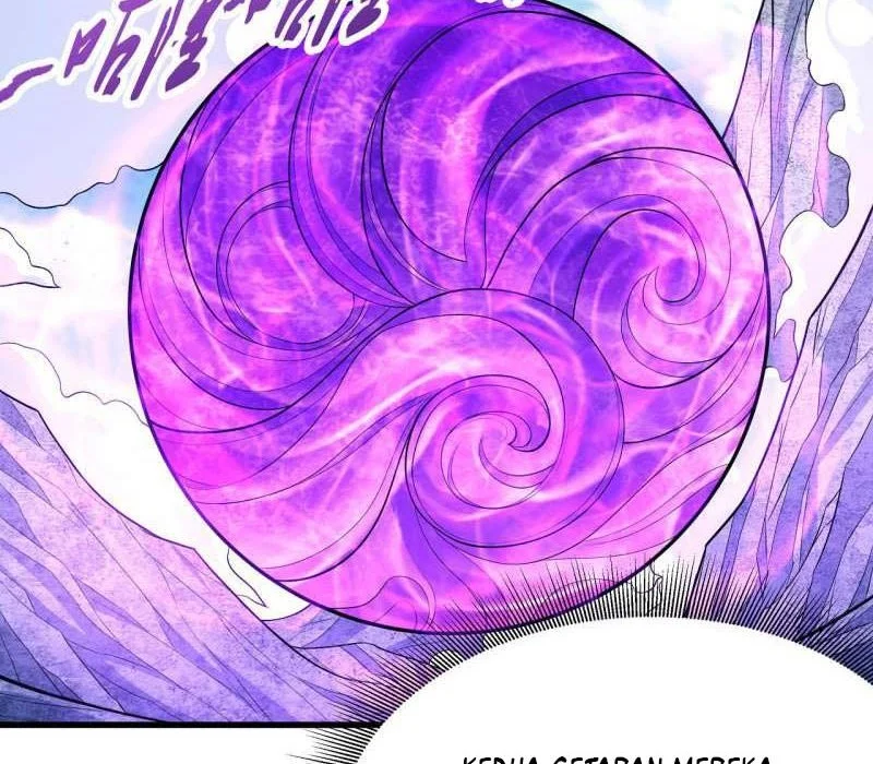 God of Martial Arts Chapter 487 Gambar 33
