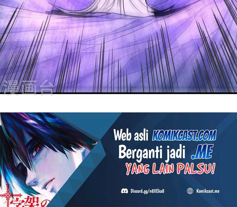 God of Martial Arts Chapter 487 Gambar 37