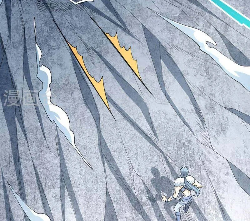 God of Martial Arts Chapter 488 Gambar 21