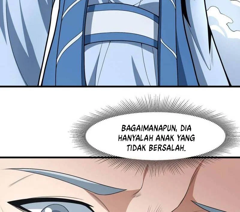 God of Martial Arts Chapter 488 Gambar 27