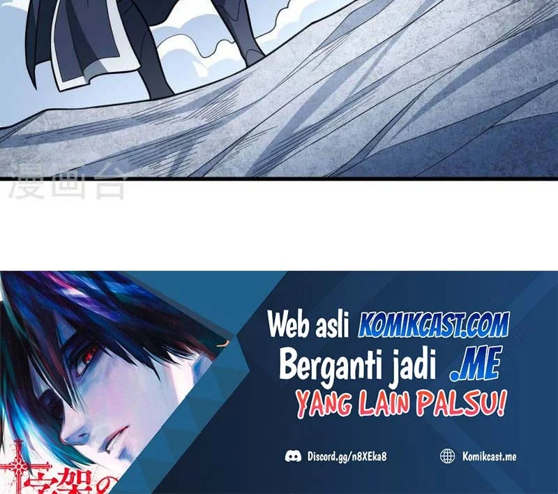 God of Martial Arts Chapter 488 Gambar 31